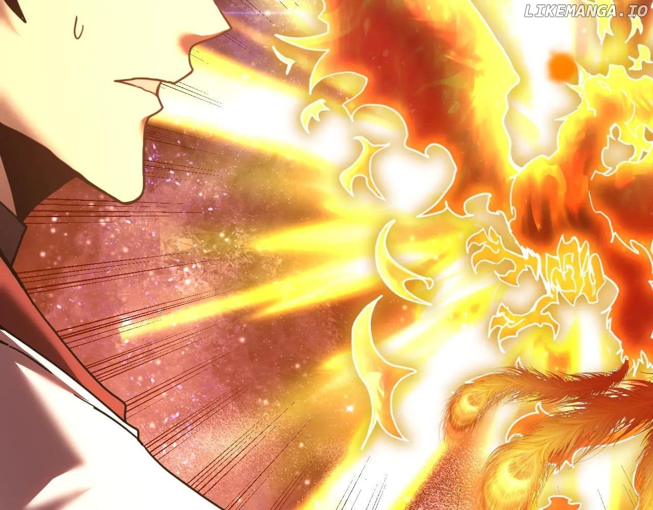 Log into the Future Chapter 217 - page 34